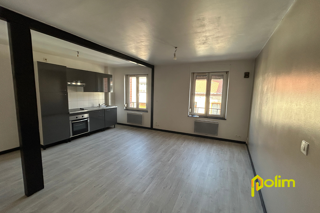  Maison à louer 3 pièces 85 m²