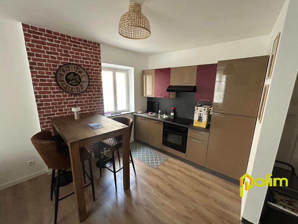 Location Appartement Bel appartement meublé au centre-ville Pont a mousson