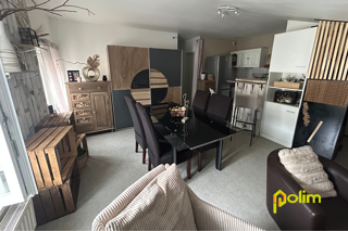  Appartement � louer 3 pi�ces 56 m�