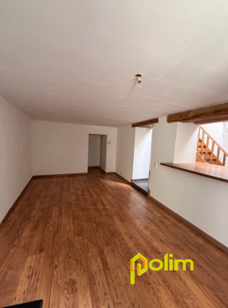  Appartement à vendre 3 pièces 53 m²