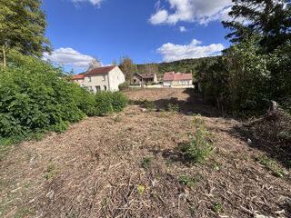  Terrain à vendre 773 m²