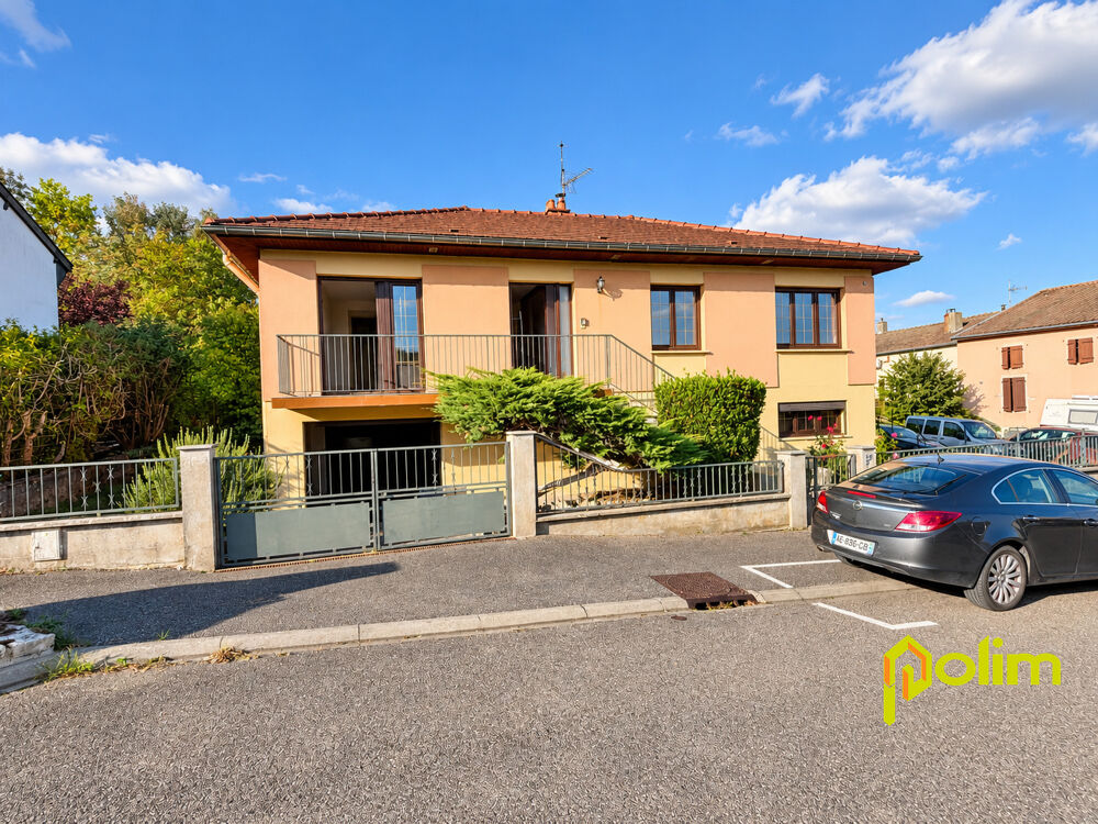 Vente Maison Dans un secteur privilégié, au calme Norroy les pont a mousson