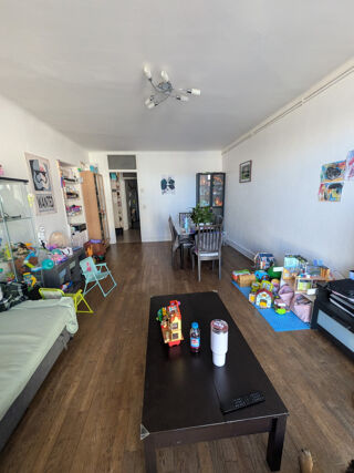  Appartement � vendre 4 pi�ces 98 m�