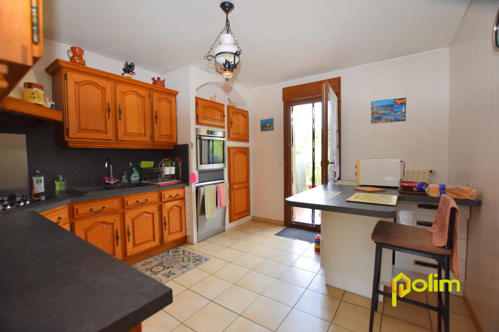 Vente Maison Proche commerces et écoles maison individuelle de 144m2. Dieulouard