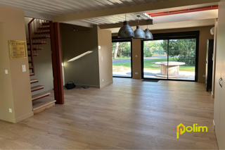  Maison à louer 5 pièces 135 m²