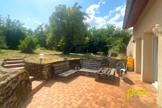  Maison à vendre 8 pièces 236 m²