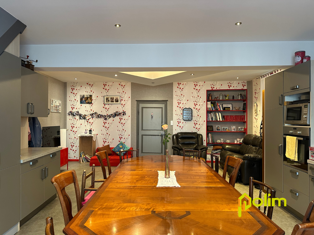 Location Maison Maison de village Thiaucourt regnieville