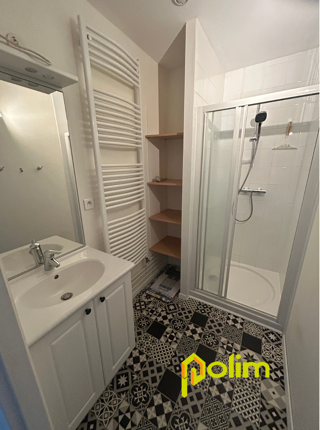  Duplex/triplex à louer 4 pièces 92 m²