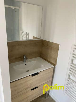  Appartement à louer 2 pièces 30 m²