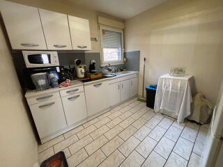  Appartement à vendre 3 pièces 53 m²