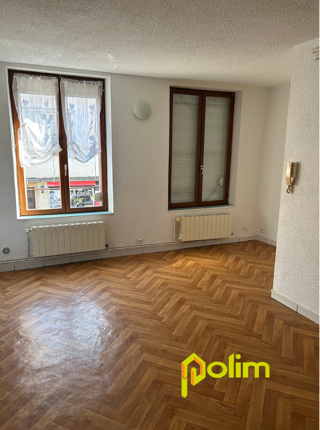  Appartement à louer 2 pièces 46 m²