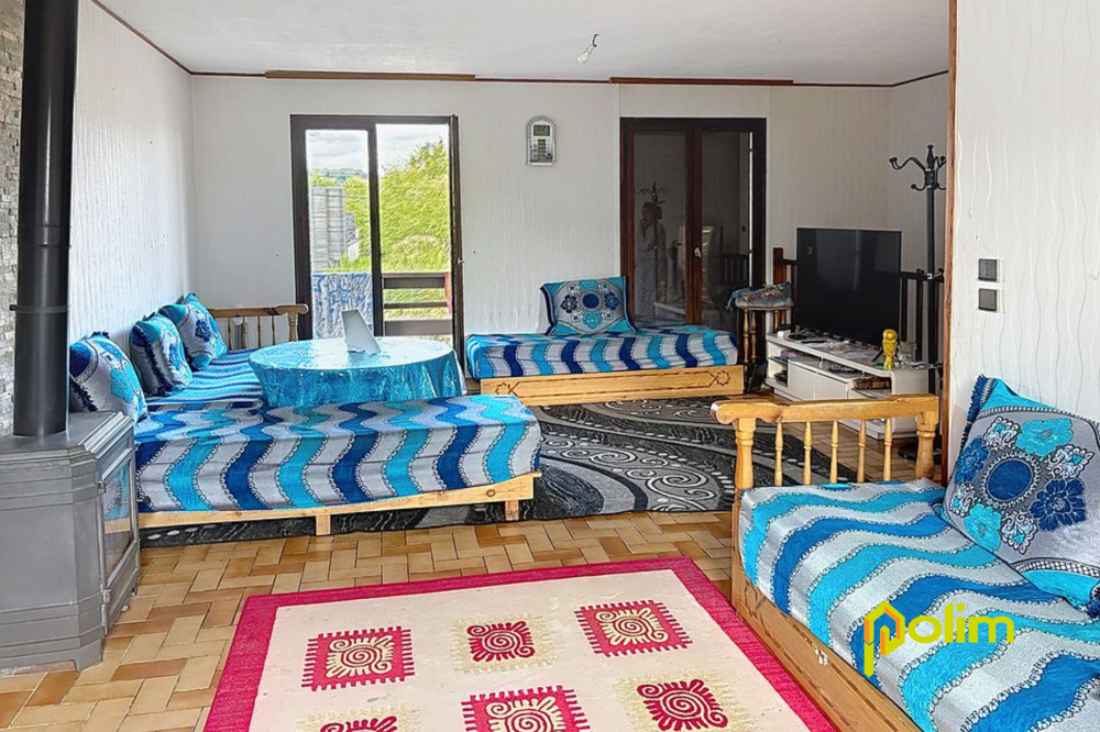 Vente Maison maison F6 sur sous-sol, idéalement placé Pont a mousson