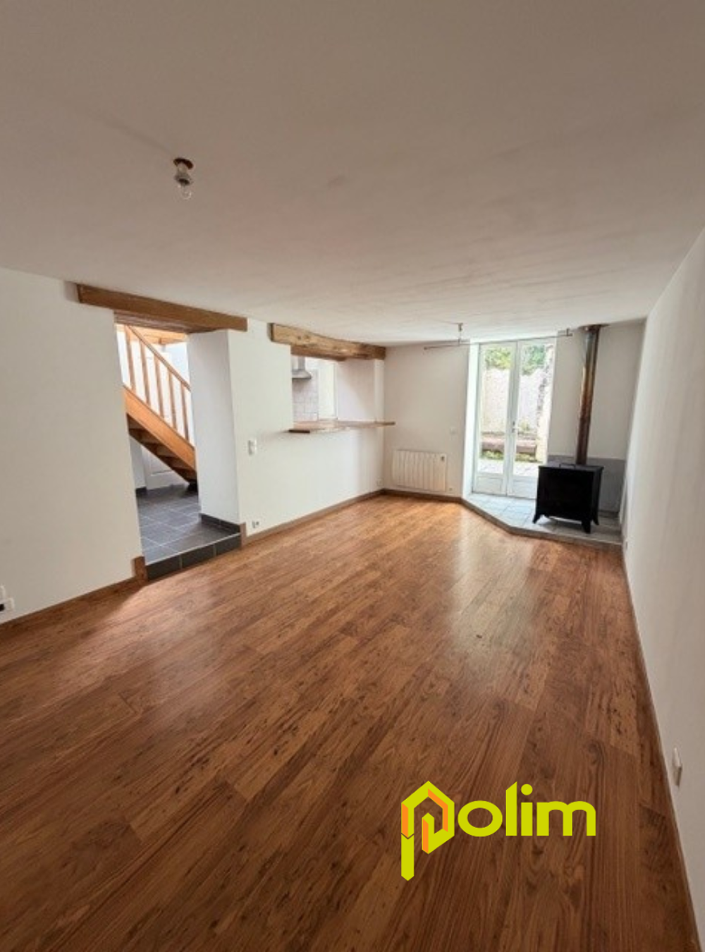 Vente Appartement Au coeur du village de Prény Preny