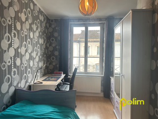  Appartement � vendre 4 pi�ces 87 m�