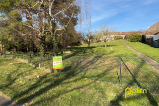  Terrain à vendre 518 m²