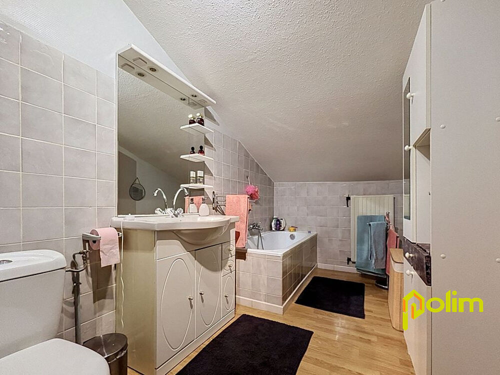 Vente Maison maison de ville F5 avec terrasse en parfait état Pont a mousson