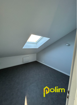  Appartement à louer 3 pièces 51 m²