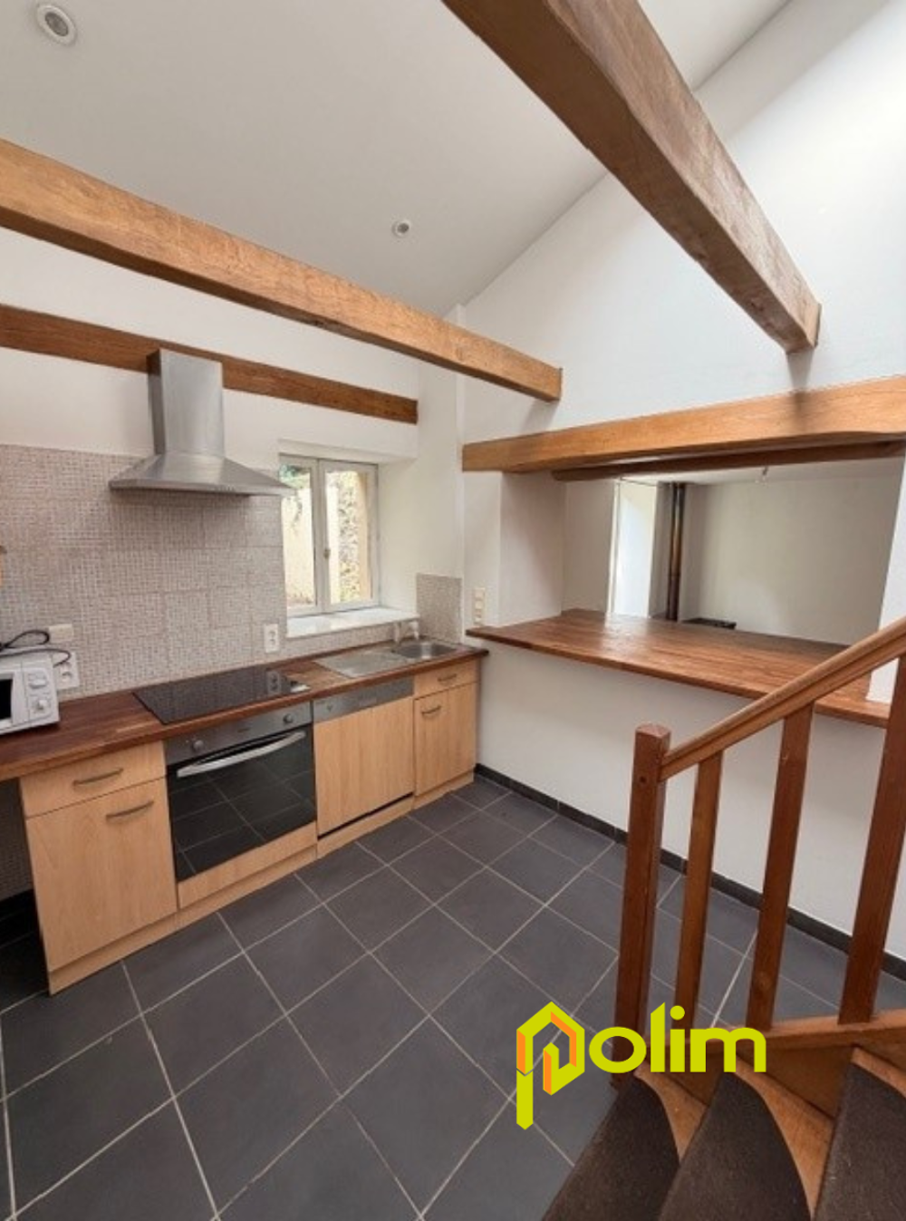 Vente Appartement Au coeur du village de Prény Preny