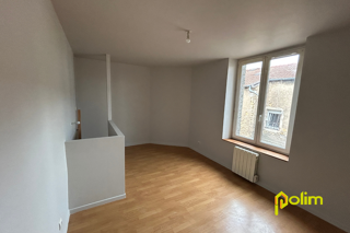  Appartement à louer 2 pièces 45 m²
