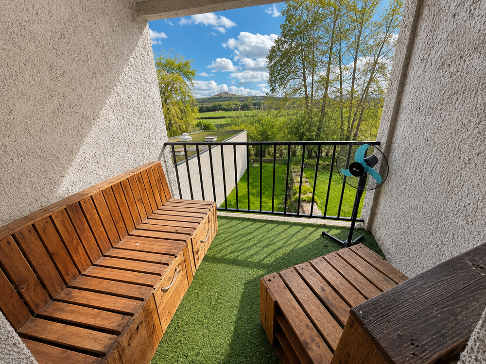 Appartement 6 pièces 109 m² · à Blenod les Pont A Mousson · 109 m² · 139 500 €