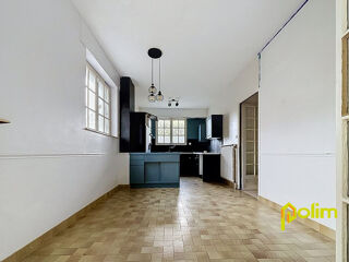 Vente Maison belle villa de 204 m2 à rénover totalement sur 1461 m2 Maidieres