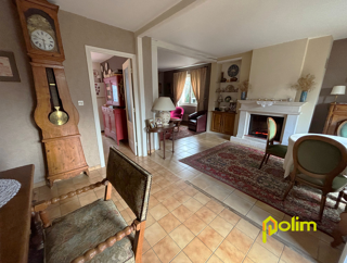  Maison � vendre 6 pi�ces 122 m�