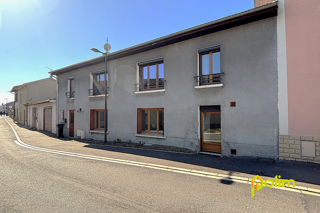  Maison � vendre 5 pi�ces 109 m�