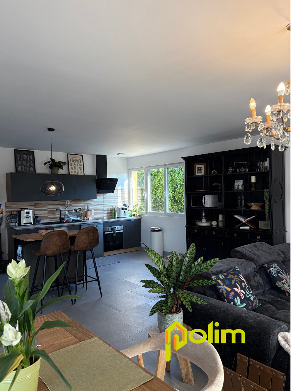 Location Appartement Très bel appartement F4 duplex Norroy les pont a mousson