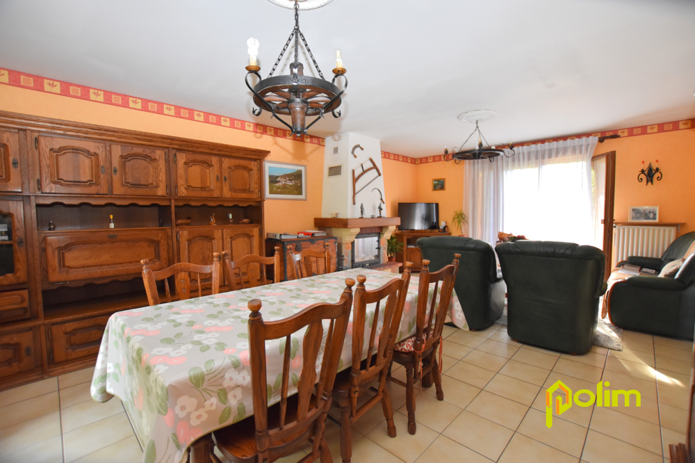 Vente Maison Proche commerces et écoles maison individuelle de 144m2. Dieulouard