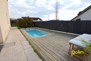  Maison � vendre 6 pi�ces 139 m�