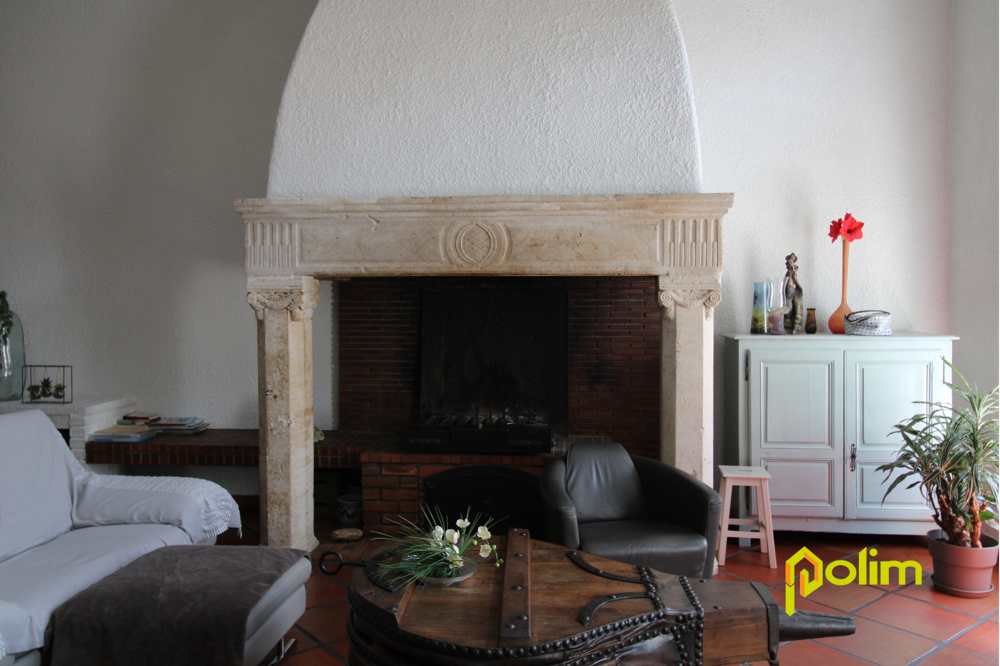 Vente Maison Maison typiquement lorraine  pleine de charmes et de potentiel ! 215 m2 habitable Montauville