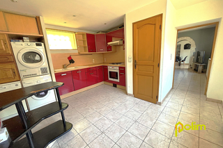  Maison à vendre 5 pièces 109 m²