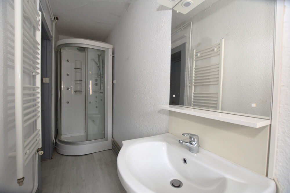 Vente Appartement Appartement F3 proche gare et centre ville. Pont a mousson