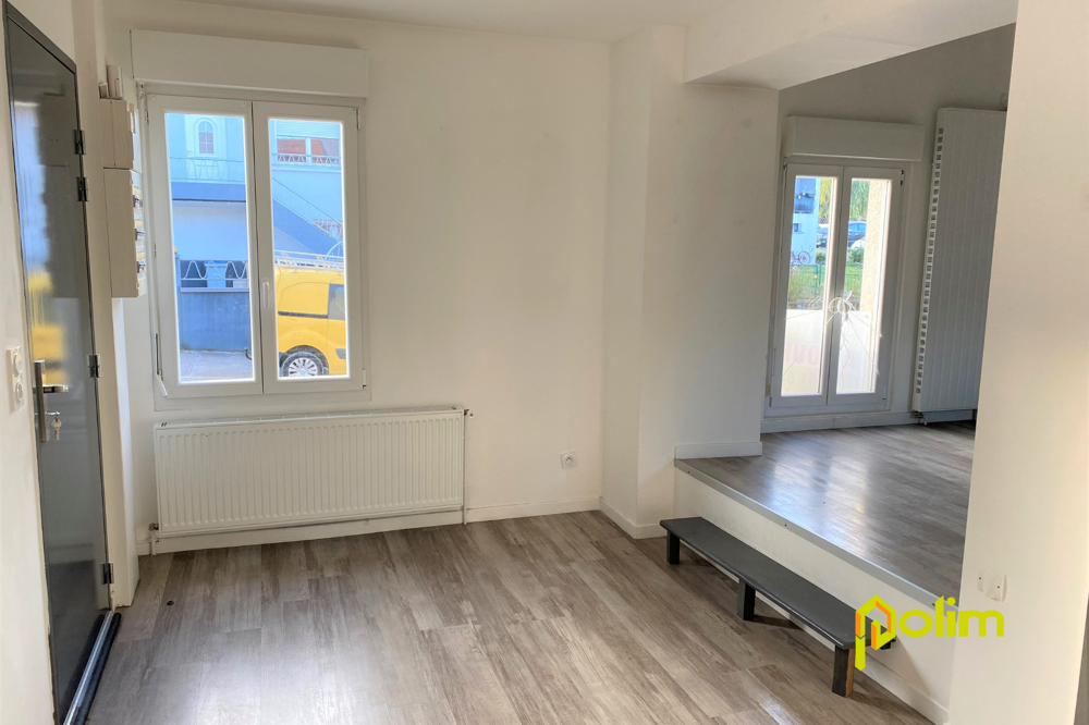 Location Appartement Bel appartement F3 Bis duplex Custines
