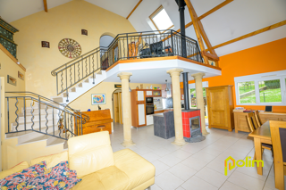  Maison � vendre 6 pi�ces 186 m�