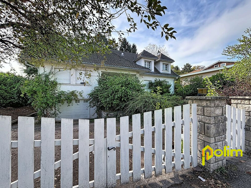 Vente Maison belle villa de 204 m2 à rénover totalement sur 1461 m2 Maidieres