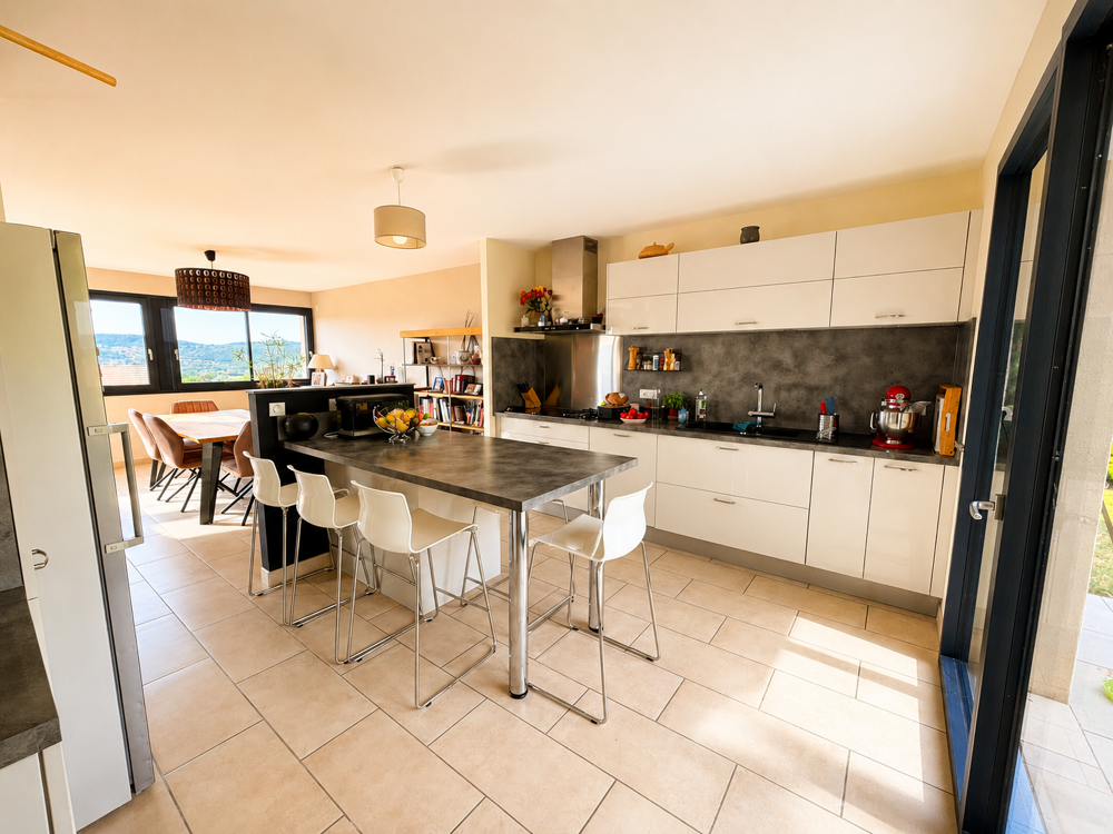 Vente Maison À la recherche d'une maison spacieuse alliant confort, modernité et nature ? Pont a mousson
