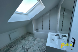  Appartement à louer 3 pièces 51 m²