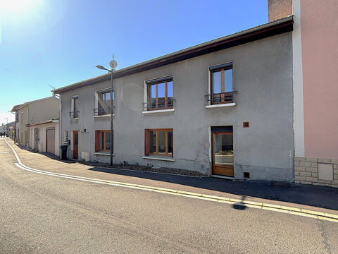  Proche toute commodit� Maison - 5 pi�ce(s) - 109 m�