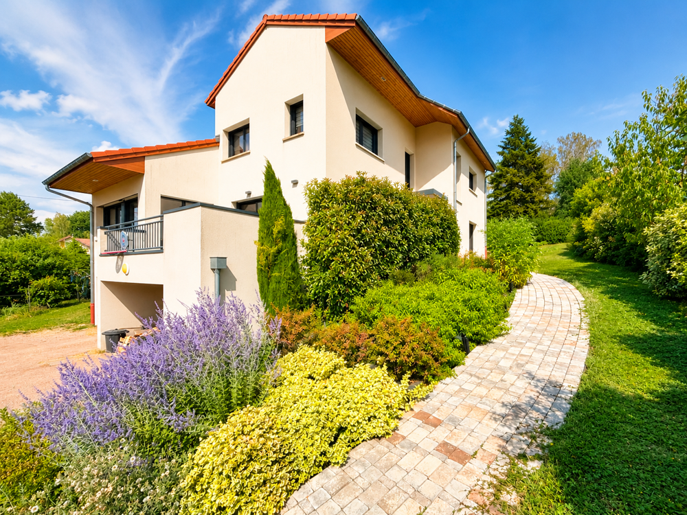 Vente Maison À la recherche d'une maison spacieuse alliant confort, modernité et nature ? Pont a mousson