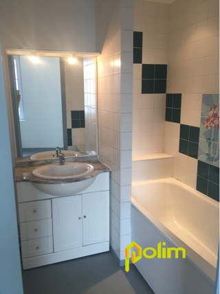  Appartement à louer 1 pièce 44 m²