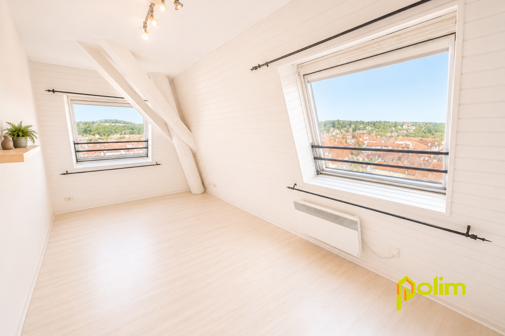 Vente Appartement Nouveauté centre gare Pont a mousson