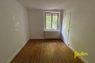  Appartement à louer 3 pièces 58 m²