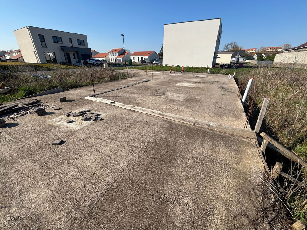 Vente Terrain 5 min A31 - Louvigny Louvigny
