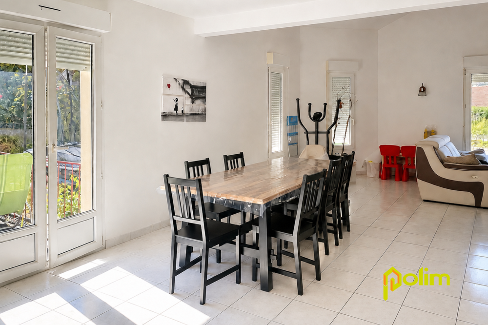 Vente Maison pavillon F7 sur sous sol complet Maidieres