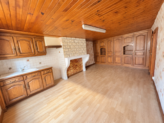 Maison 3 pièces 80 m² · à Pont A Mousson · 80 m² · 82 000 €