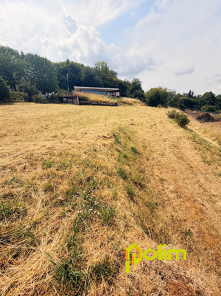  Terrain à vendre 1184 m²