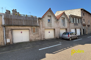  Appartement à vendre 2 pièces 44 m²