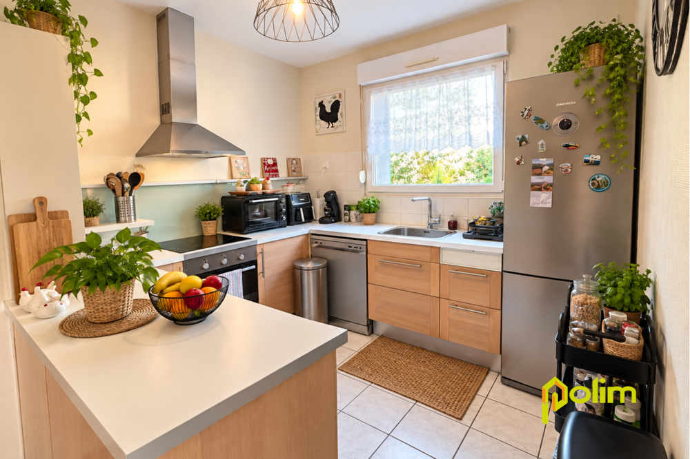Vente Appartement Nouveauté en exclusivité Pont a mousson