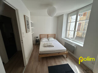  Appartement à louer 2 pièces 44 m²